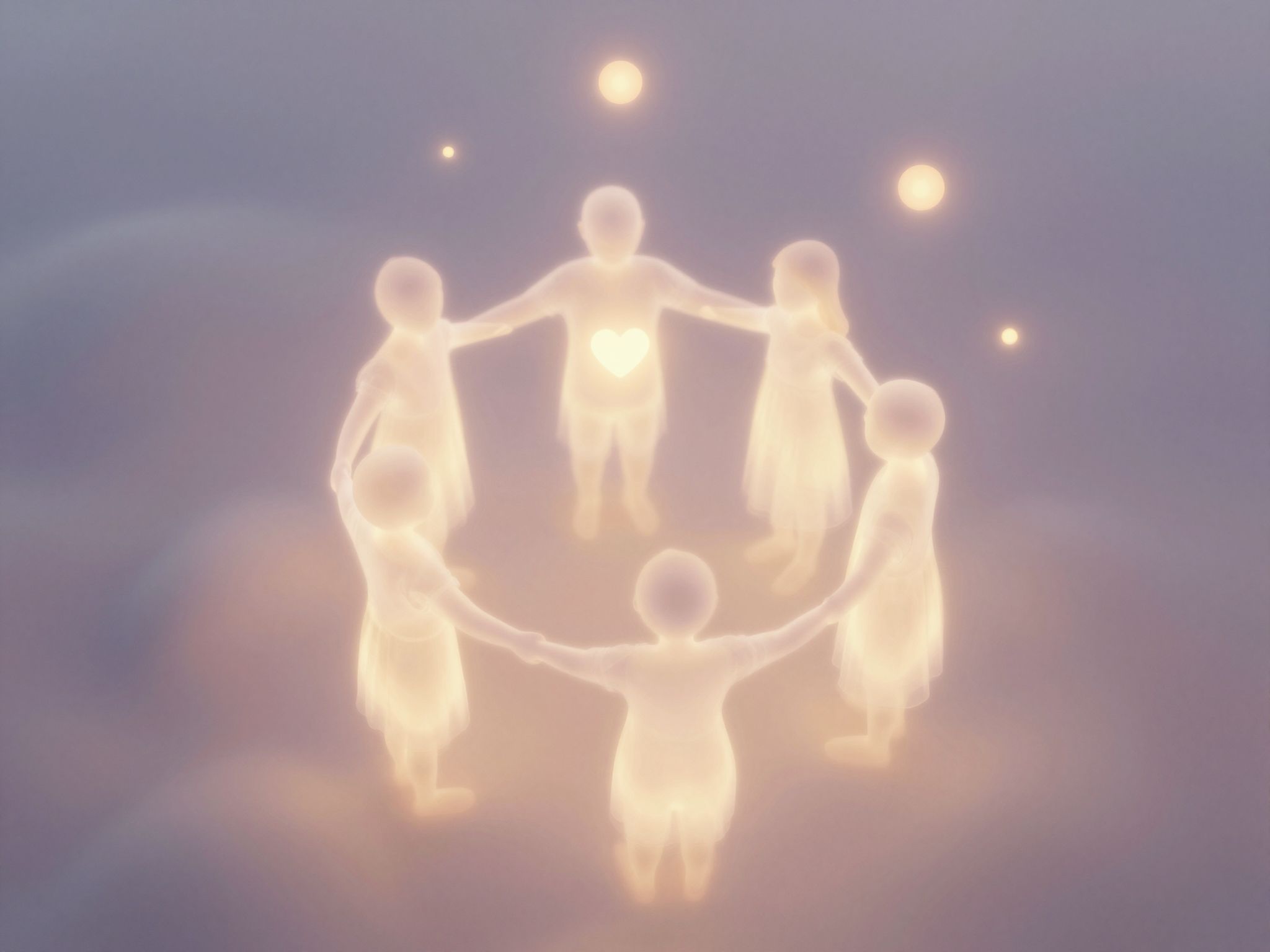 Il numero 6 simboleggia amore, equilibrio e responsabilità familiare.
