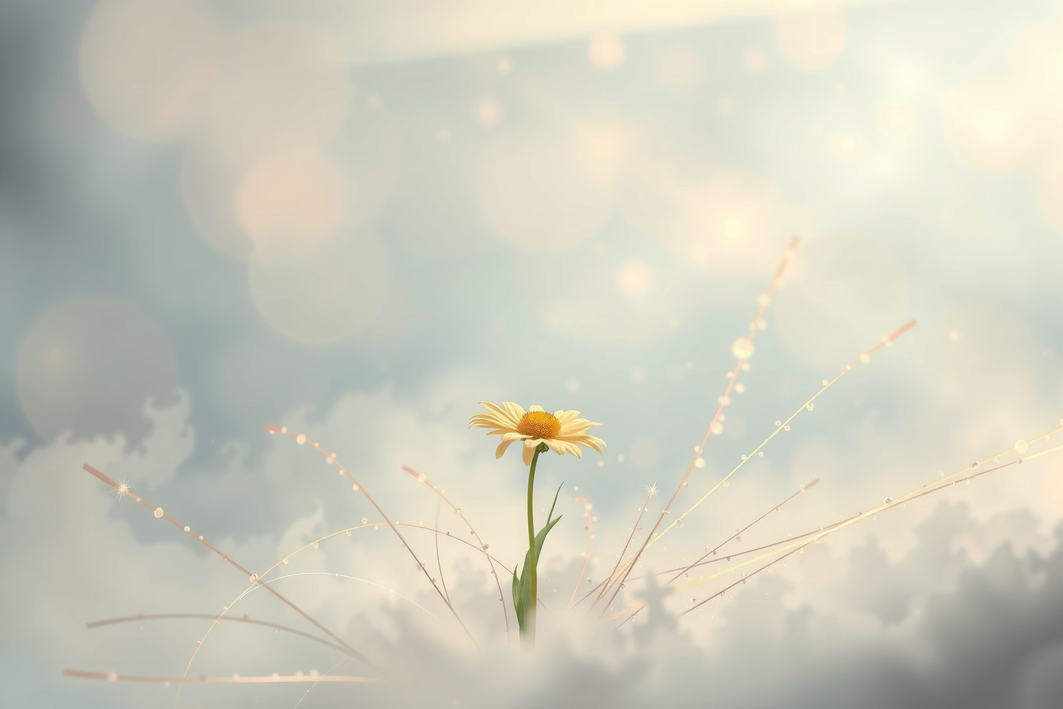 L'arnica nei sogni rappresenta forza interiore e capacità di guarigione.