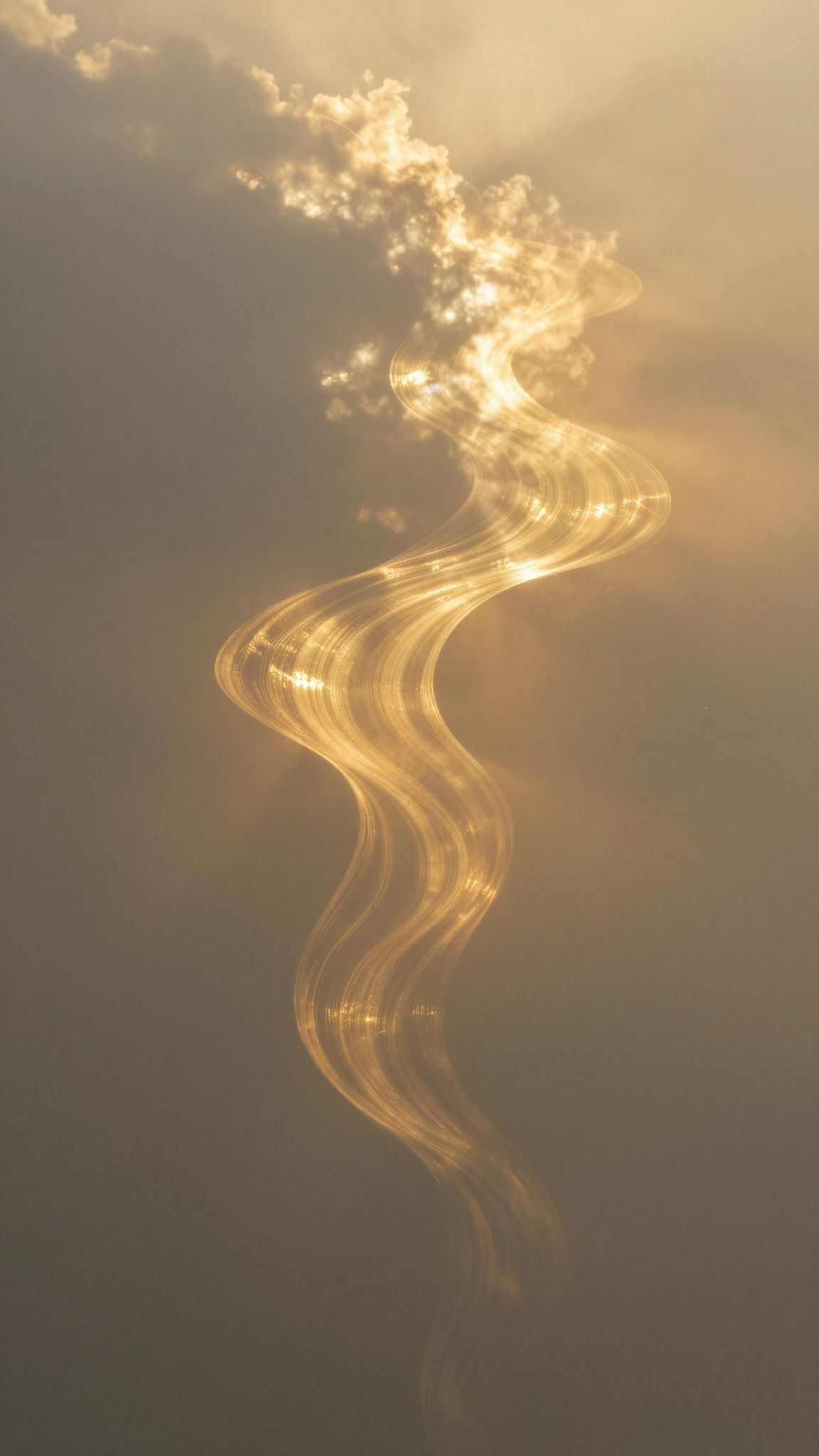I raggi di sole stimolano sogni lucidi e creatività intensa.