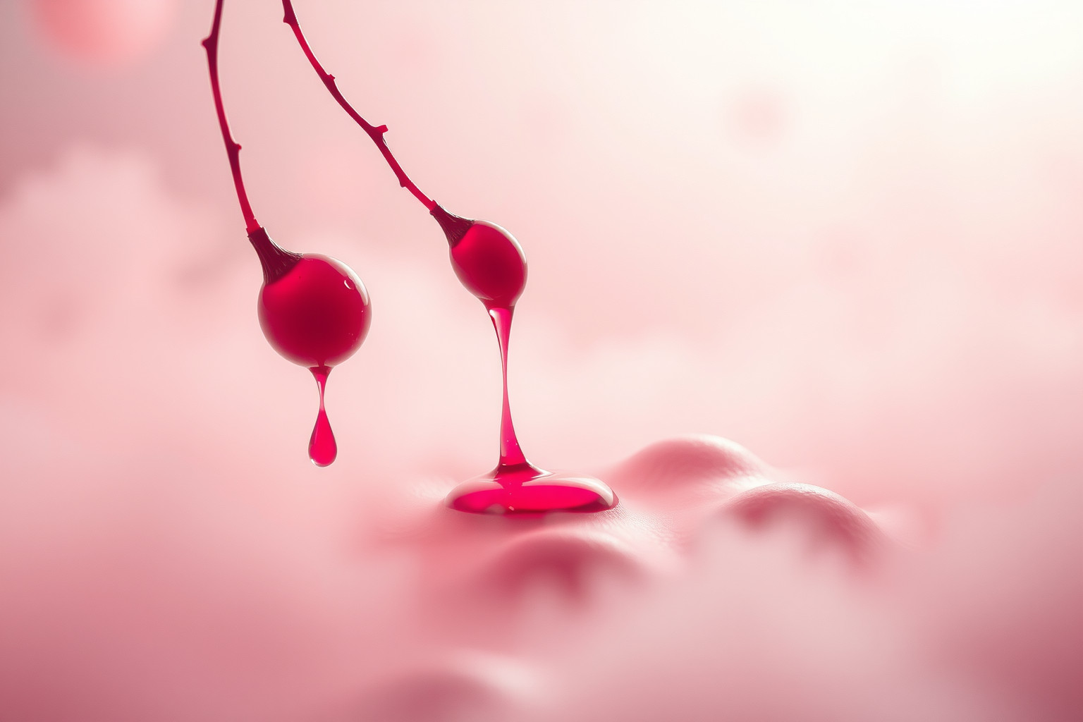 Sognare barbabietole rosse sanguinanti simboleggia emozioni profonde represse.
