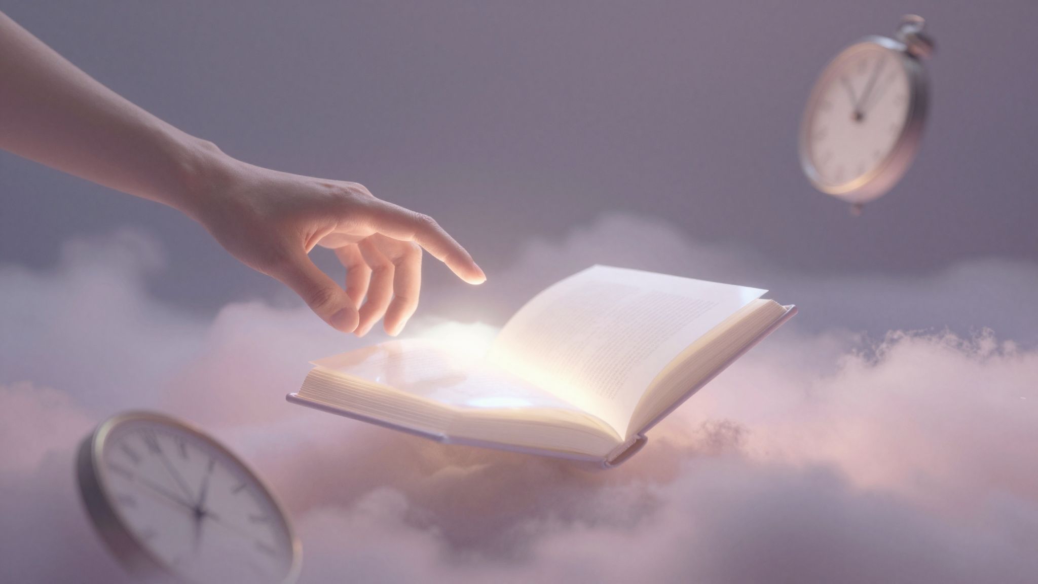 Sognare un almanacco nuovo simboleggia nuove prospettive future.