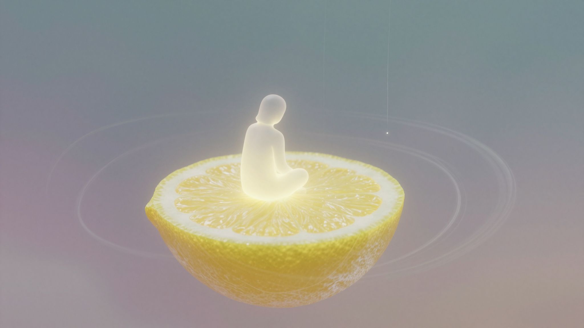Sognare limonata sola indica profonda voglia di riflessione interiore.