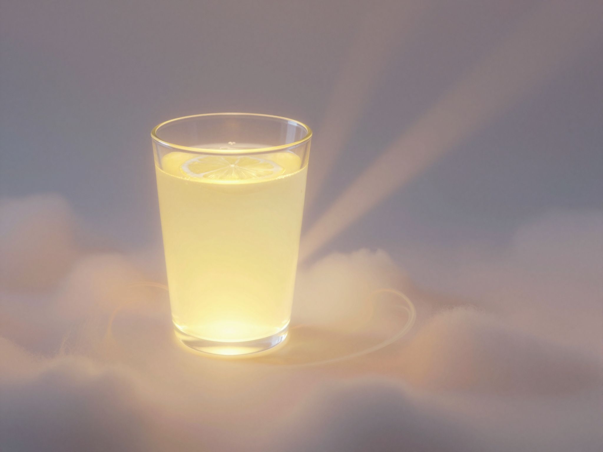 Sognare limonata dolce riflette il desiderio di conforto emotivo.