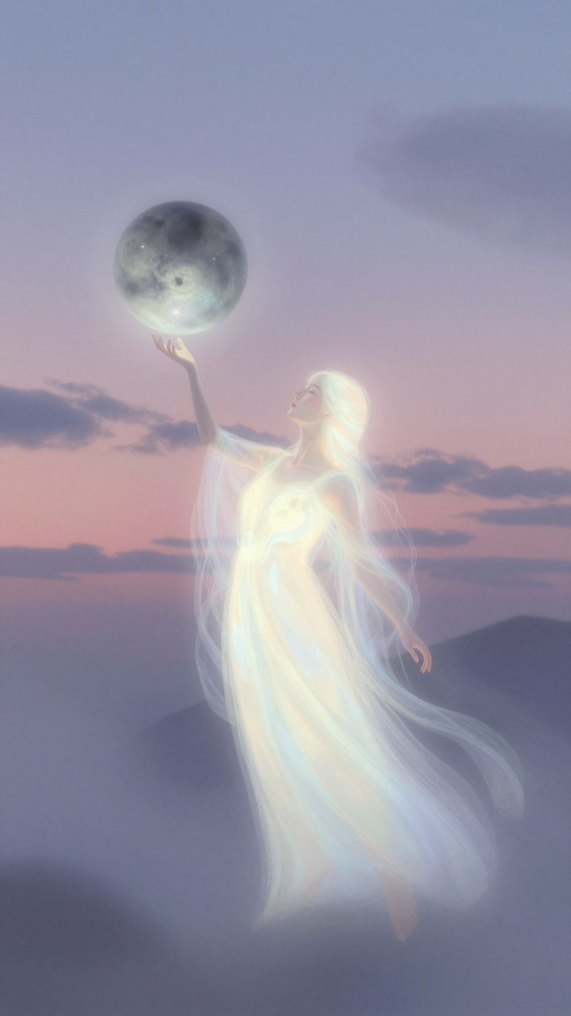 Sognare di bilanciare emozioni negative simboleggia equilibrio interiore e guarigione.