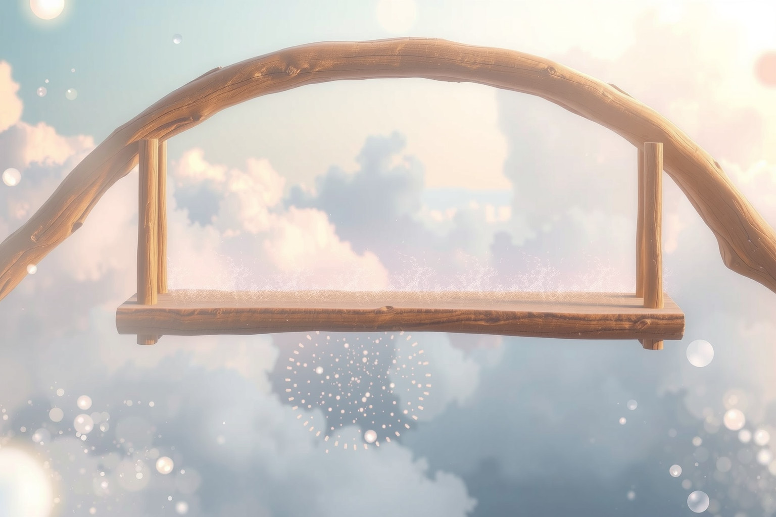 Sognare un ponte simboleggia superamento di ostacoli e nuove connessioni.