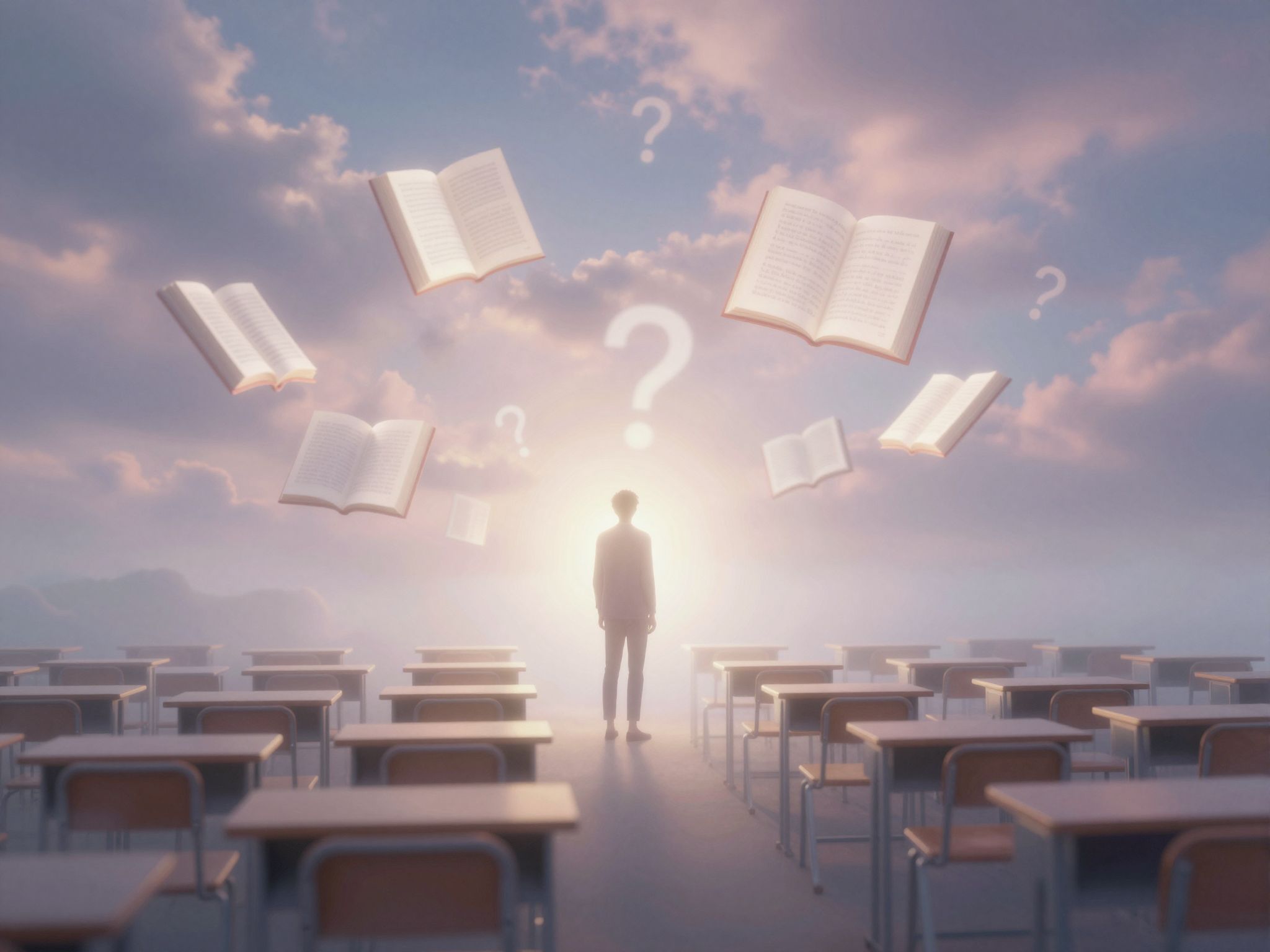 Sognare catechista inesperto riflette insicurezze nel proprio ruolo spirituale.