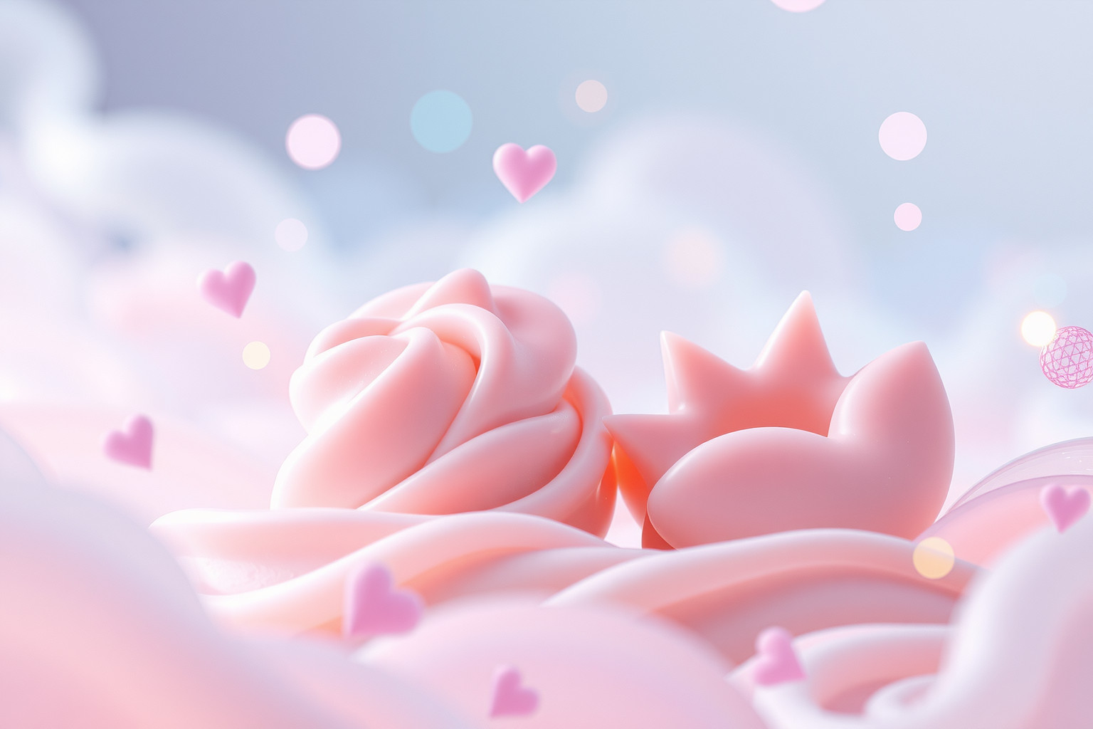 Sognare dolci che cambiano simboleggia crescita e nuove gioie.