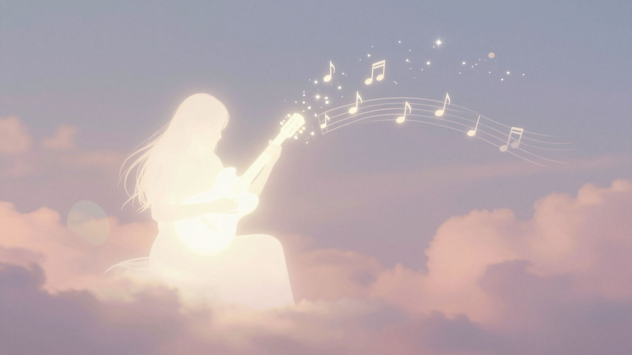 Sognare amore per musicista famoso indica desiderio di armonia interiore.