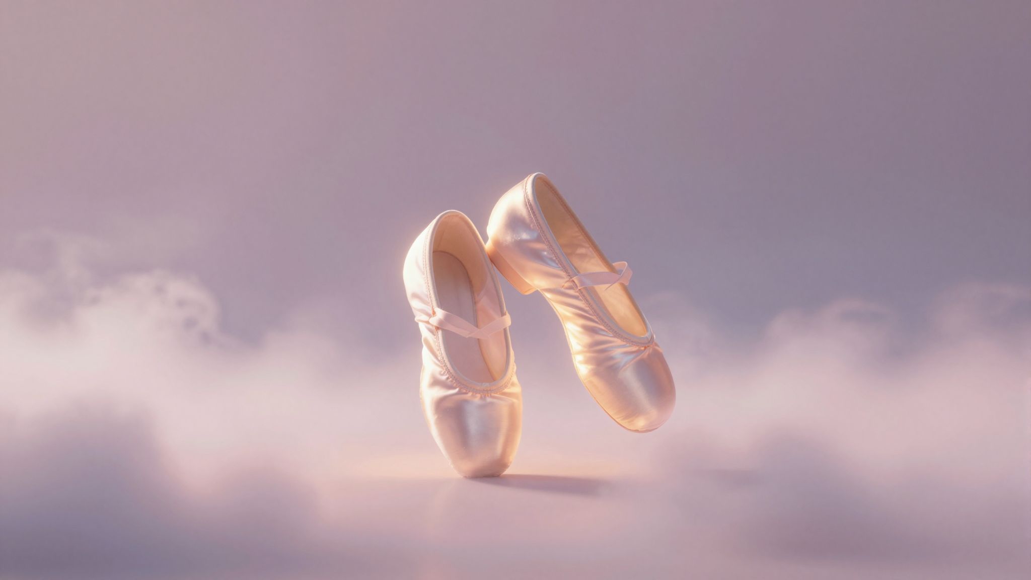 Sognare di lanciare scarpe da ballo simboleggia liberazione emozionale profonda.