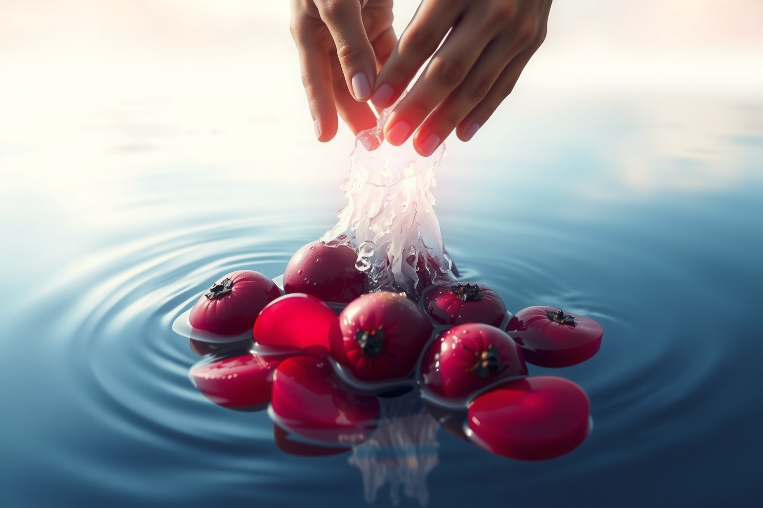 Sognare di lavare barbabietole rosse simboleggia purificazione interiore.