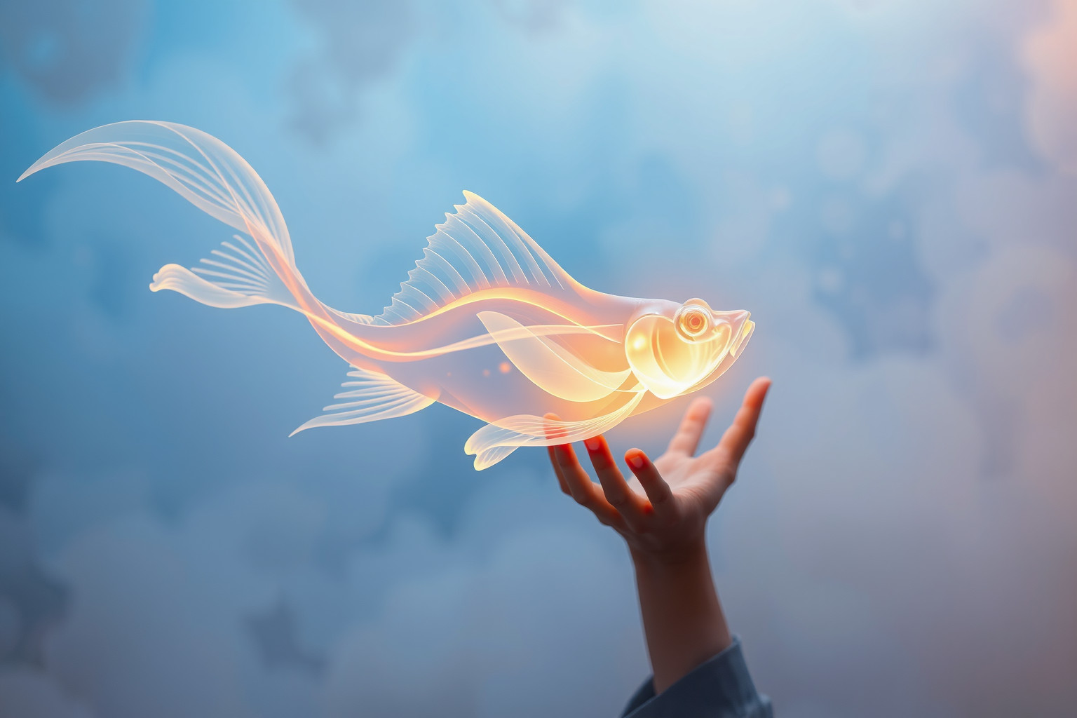 Sognare pesce gatto simboleggia intuizione nascosta e protezione emotiva.