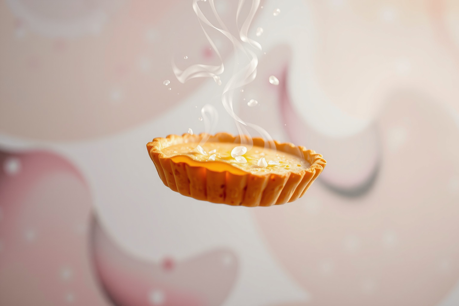 Sognare crostata simboleggia bilancio tra piacere e dovere quotidiano.