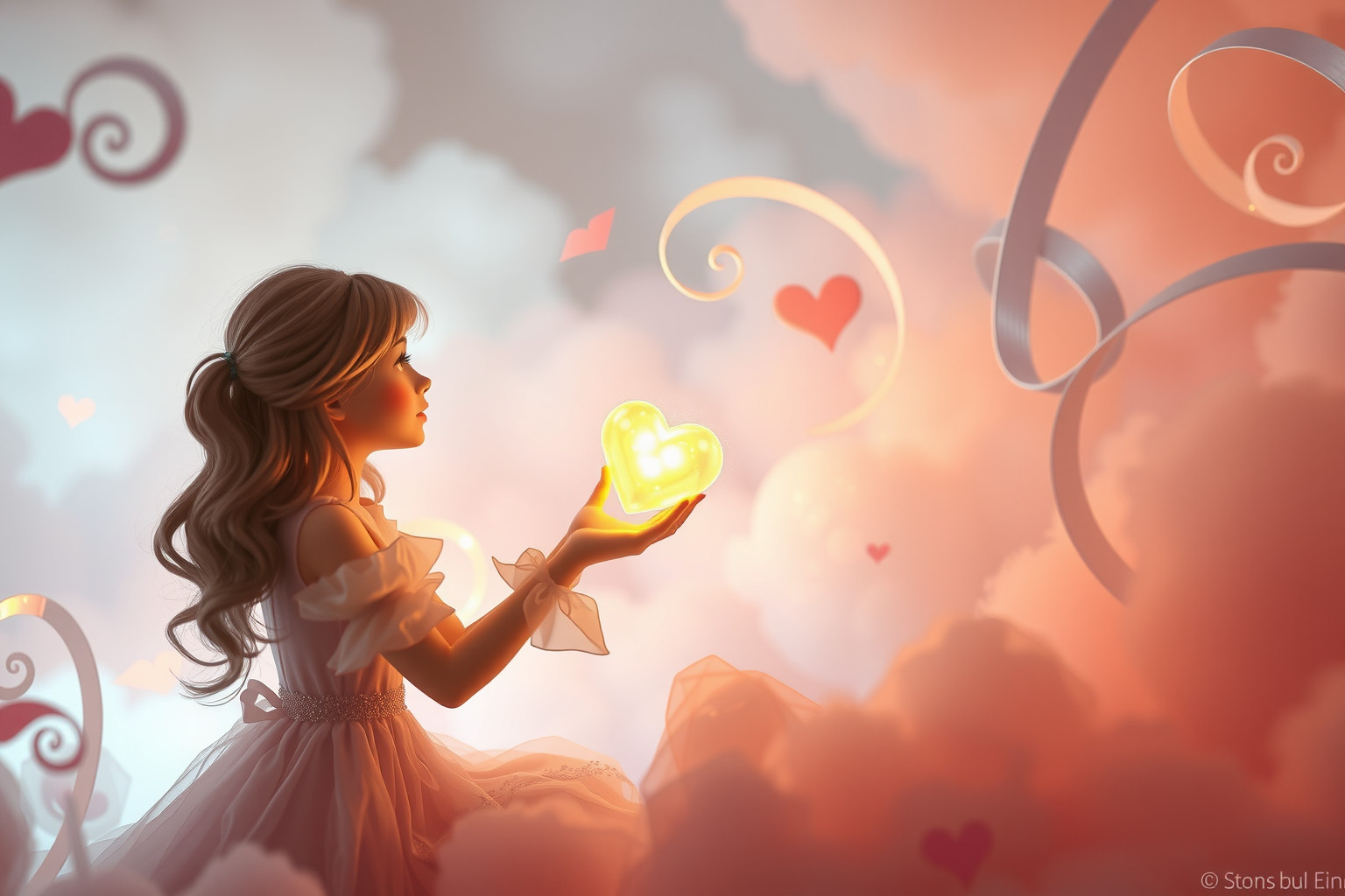 Sognare dolci simboleggia desiderio di affetto e connessione profonda.