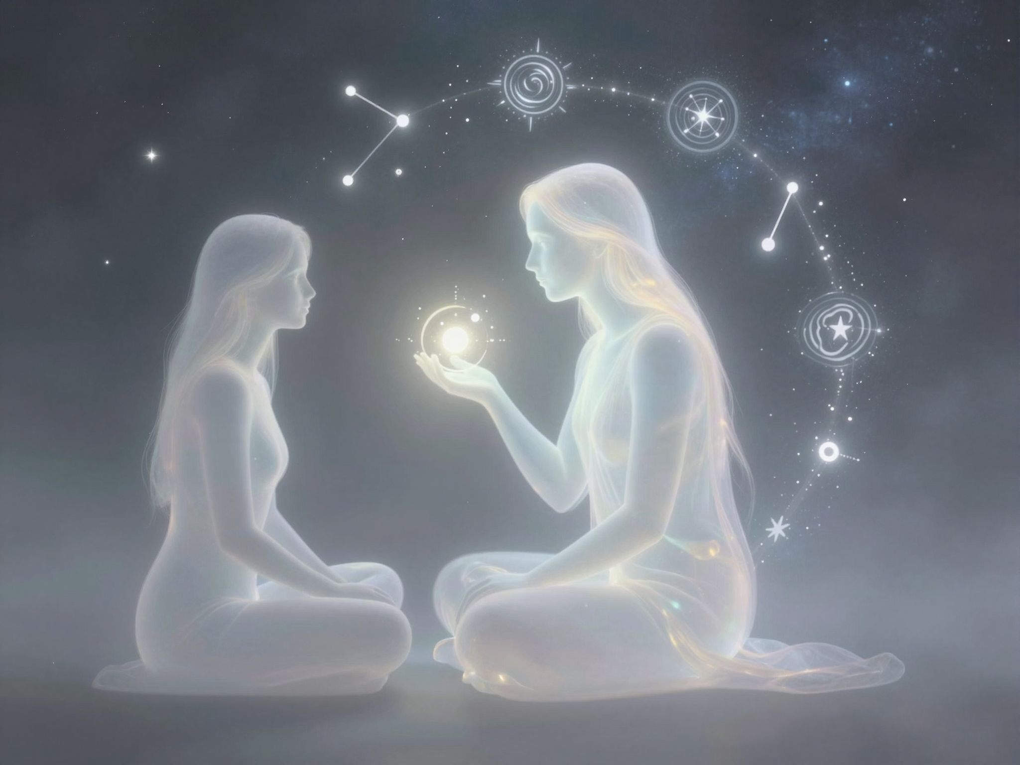 Sognare un astrologo riflette il desiderio di scoprire sé stessi.