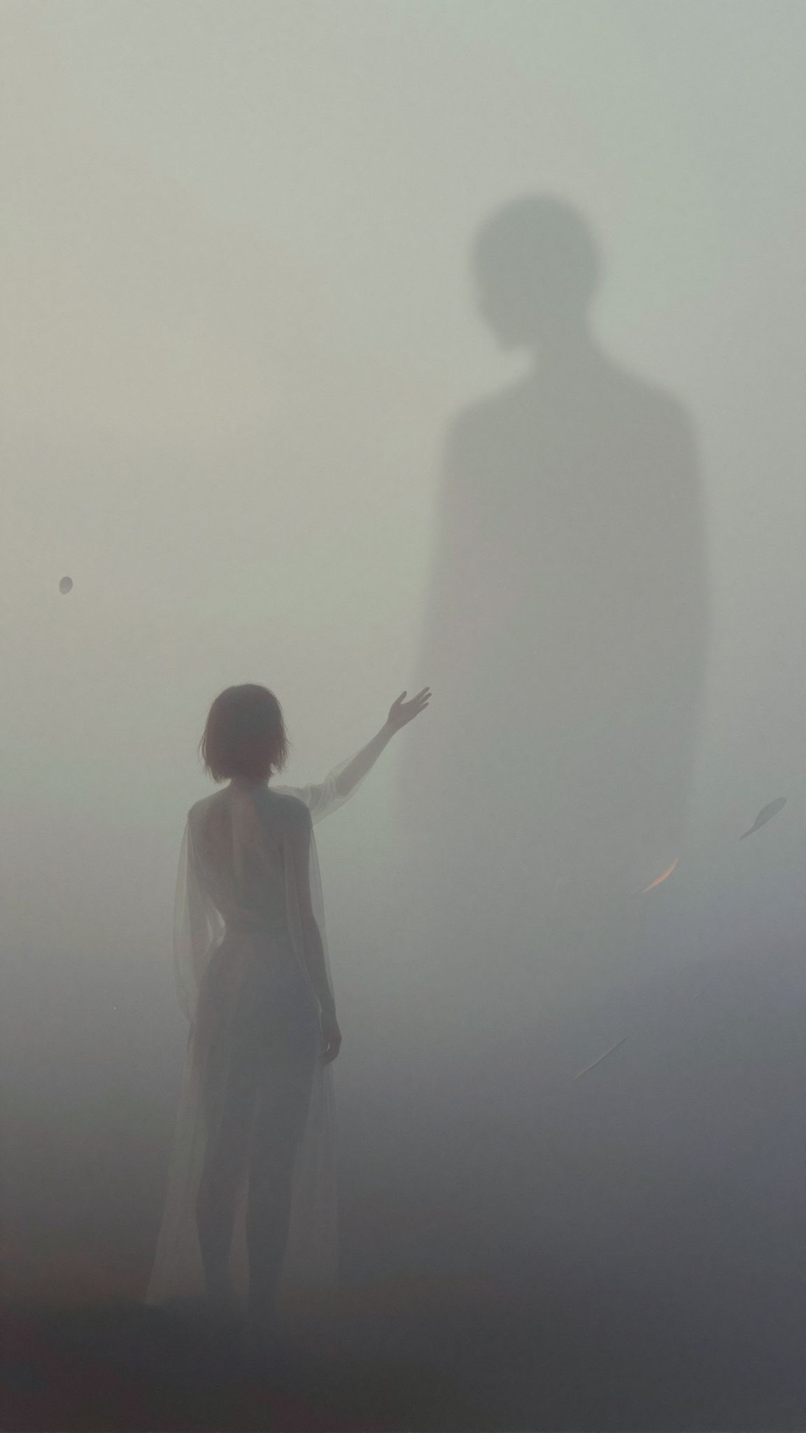 Sognare rimproveri riflette isolamento emotivo e invisibilità percepita.