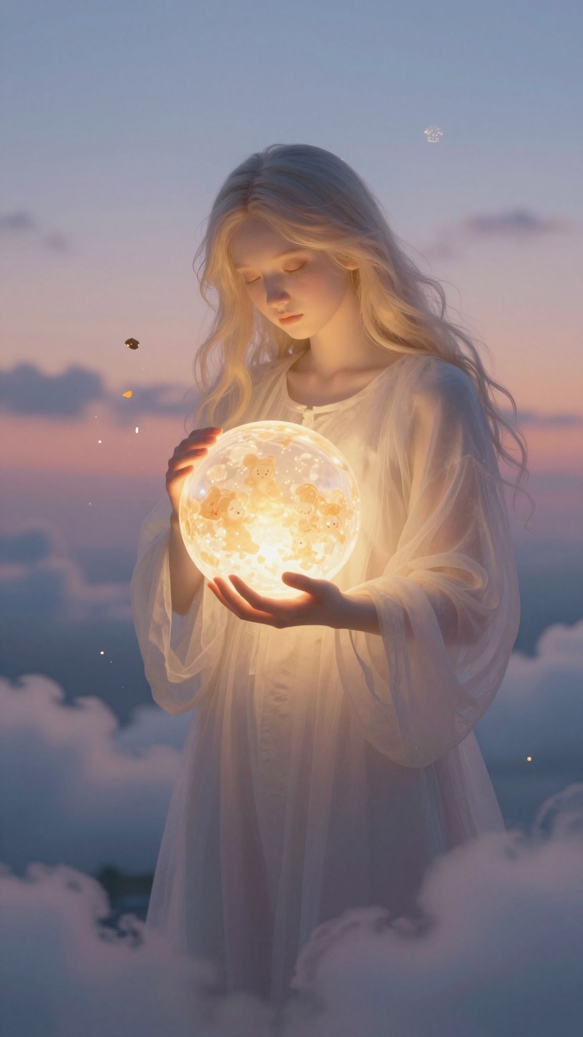 Rivivere ricordi felici nei sogni favorisce la guarigione emotiva.