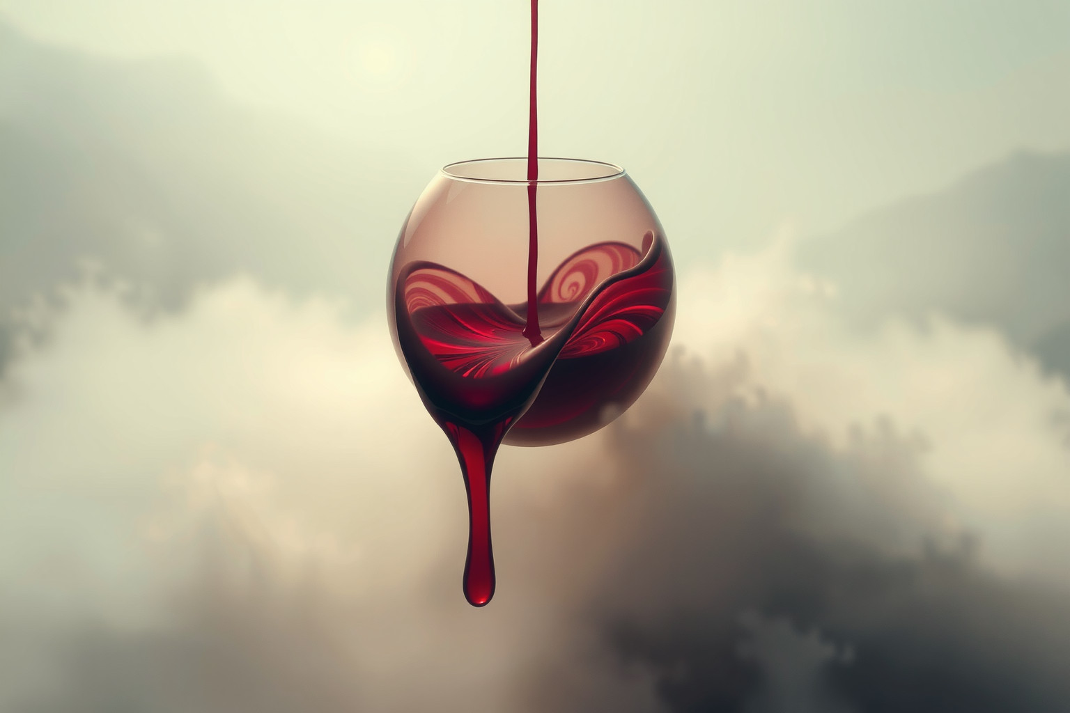 Sognare Coca-Cola rovesciata simboleggia perdita e occasioni sfumate.
