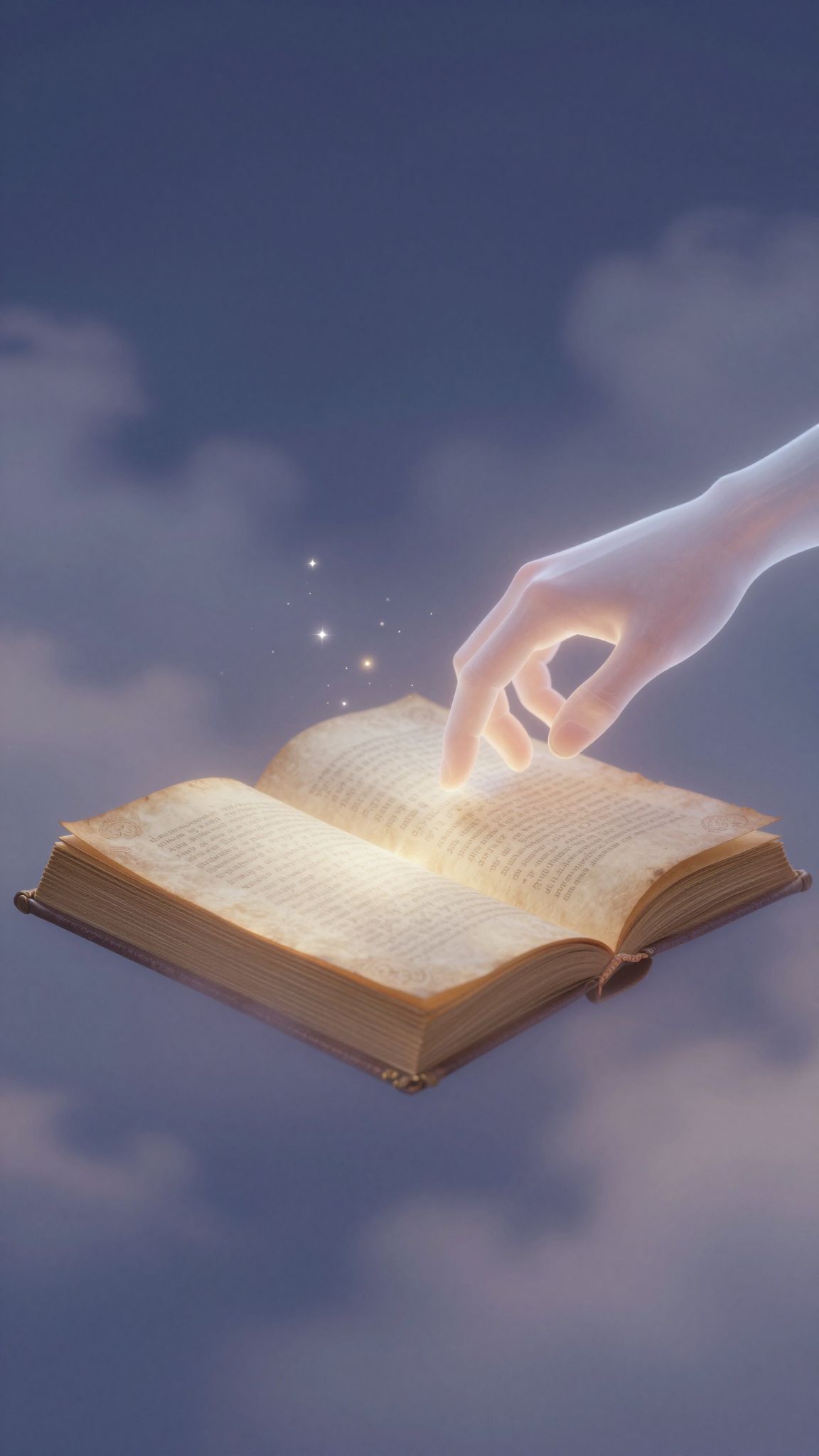 Sognare un almanacco antico rivela desideri di conoscenza nascosta.