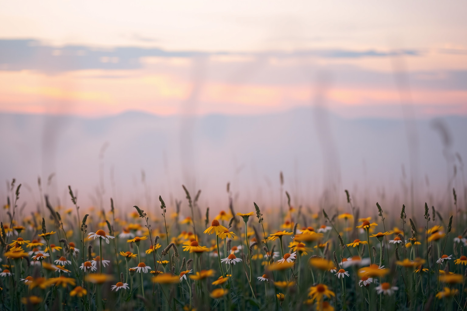 Sognare un campo di arnica simboleggia guarigione e forza interiore.