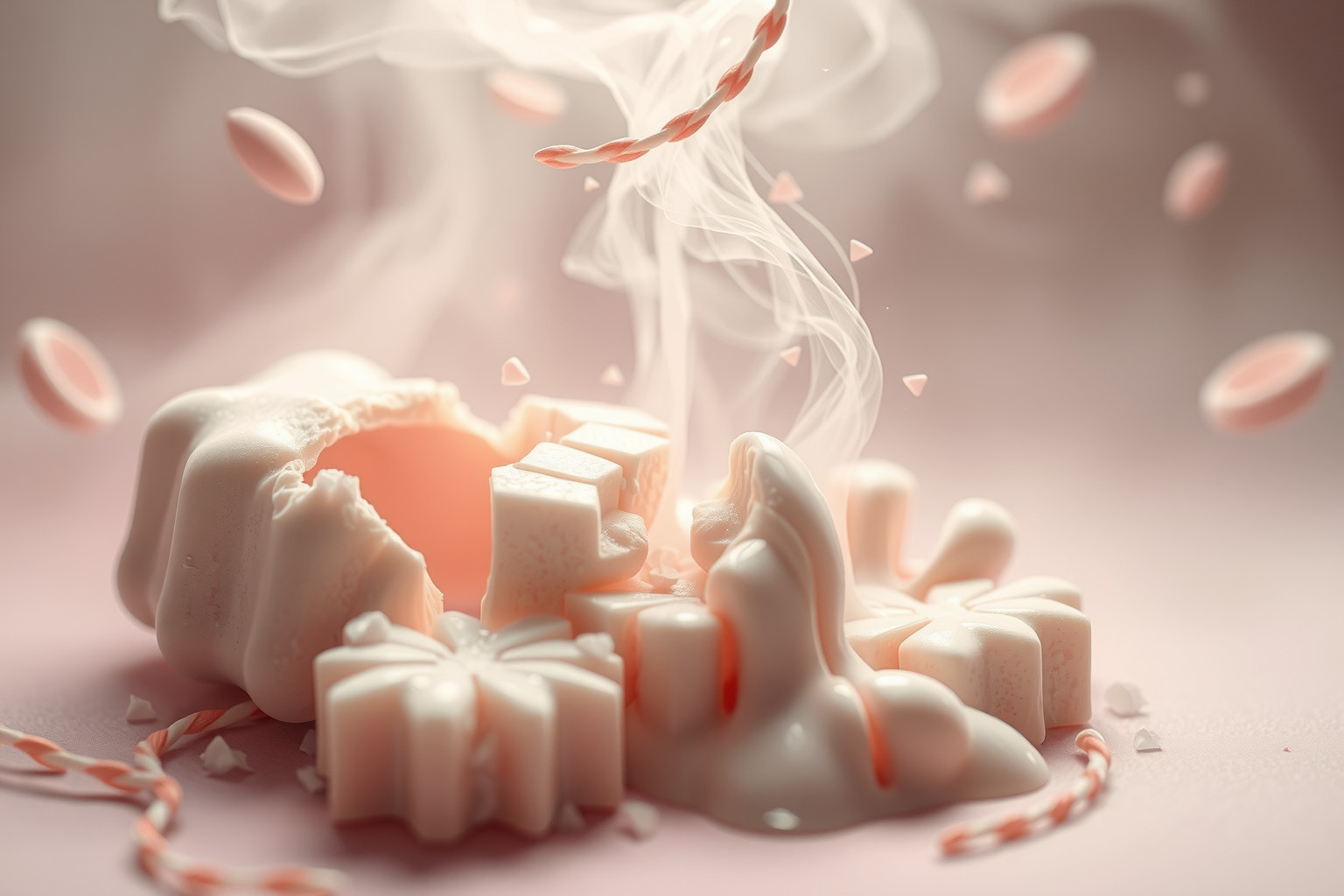 Sognare dolci amari simboleggia delusioni e aspettative infrante.
