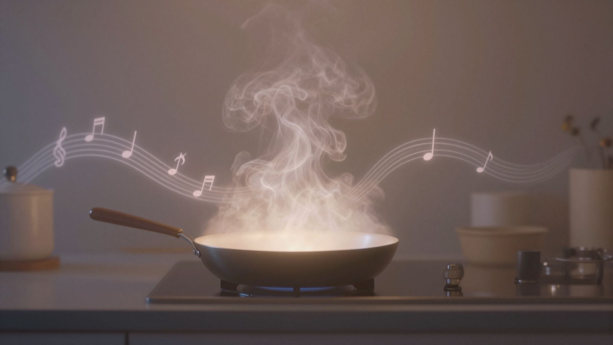 Sognare il soffritto indica creatività e nuovi inizi in cucina.