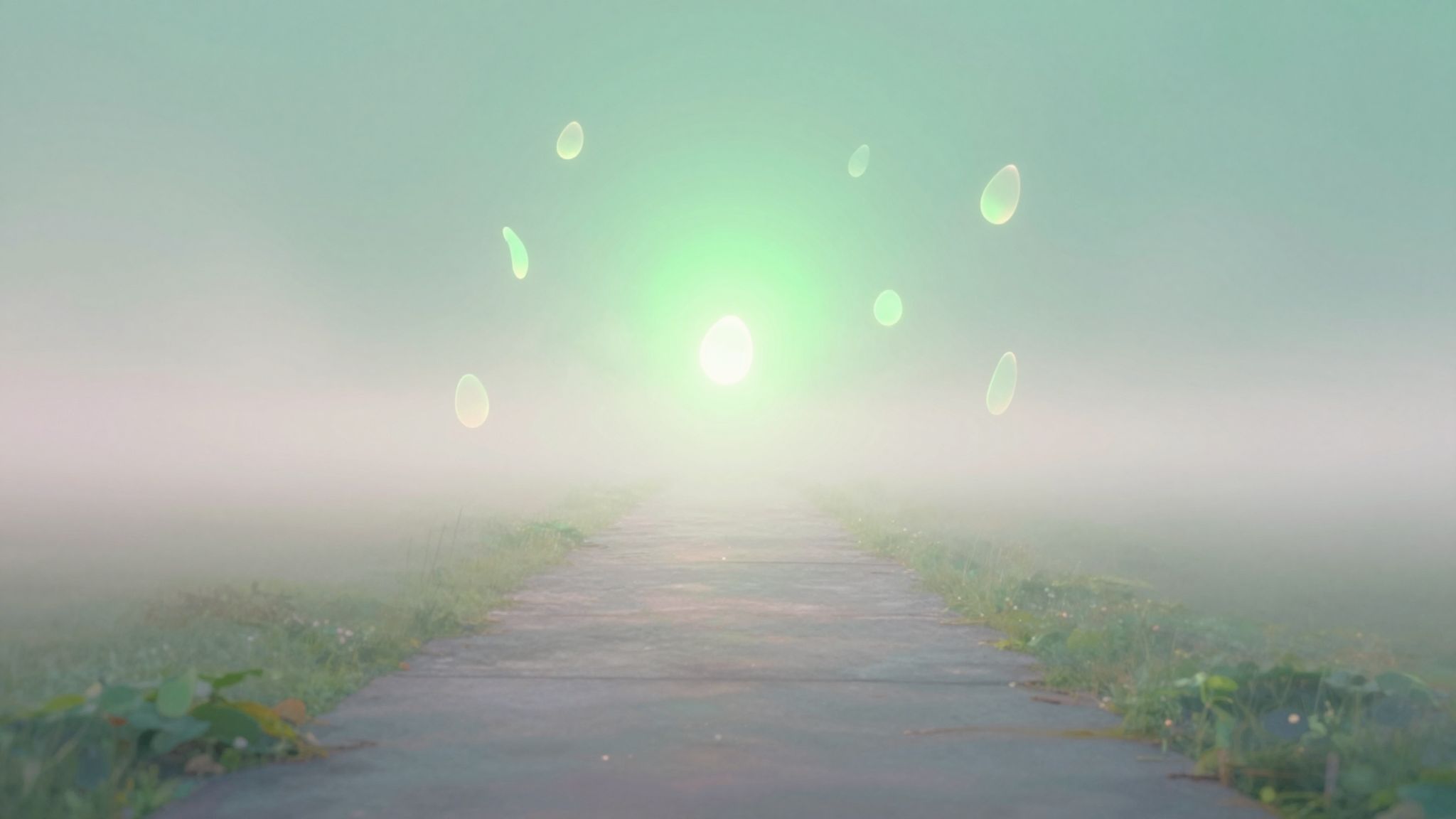 Sognare il semaforo verde indica apertura verso nuove opportunità positive.