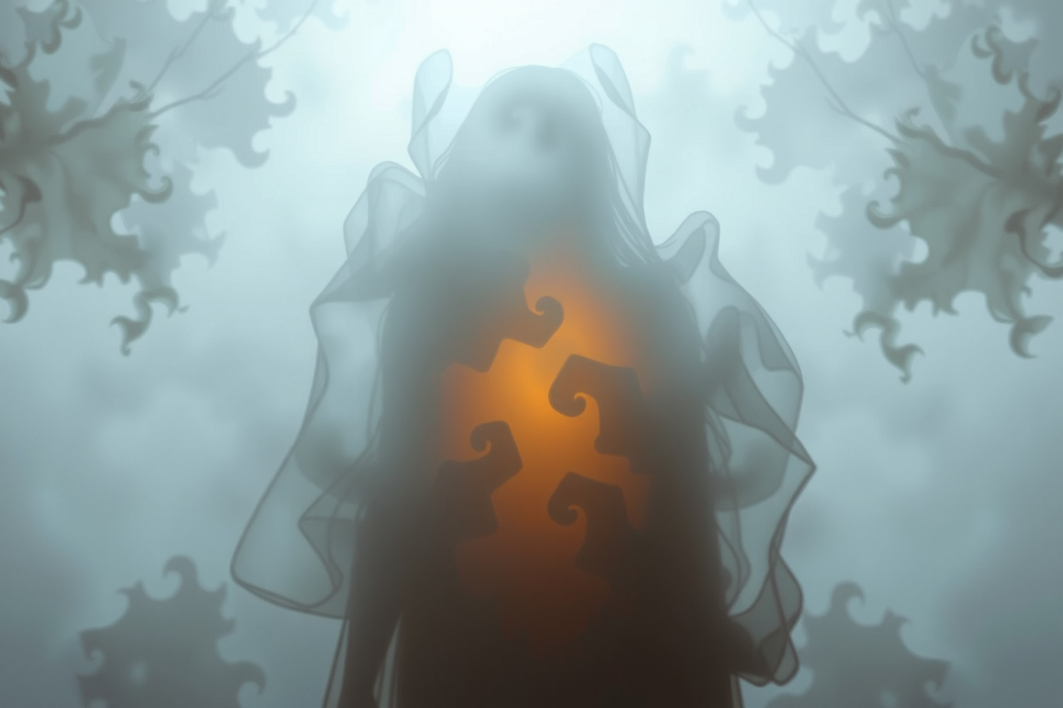 Sognare la morte di un caro riflette paure di perdita profonda.