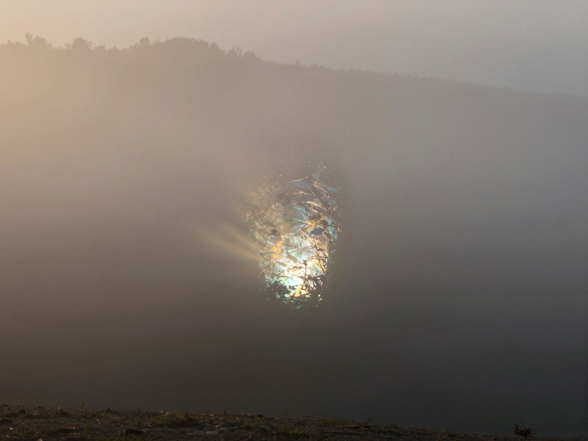 Sognare l'alba svela segreti nascosti della tua coscienza.