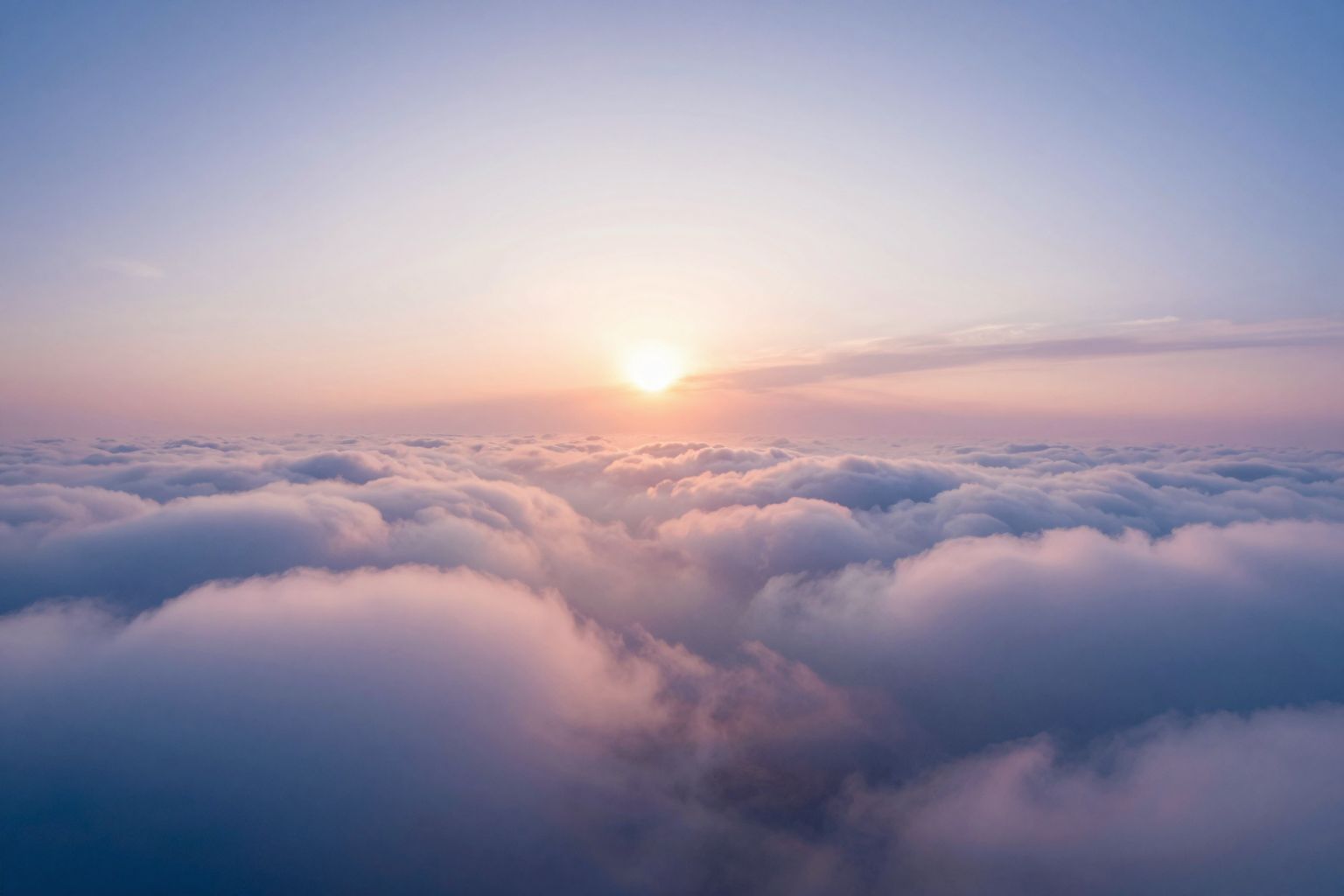 Sognare l'alba dall'alto simboleggia nuove prospettive e speranze.