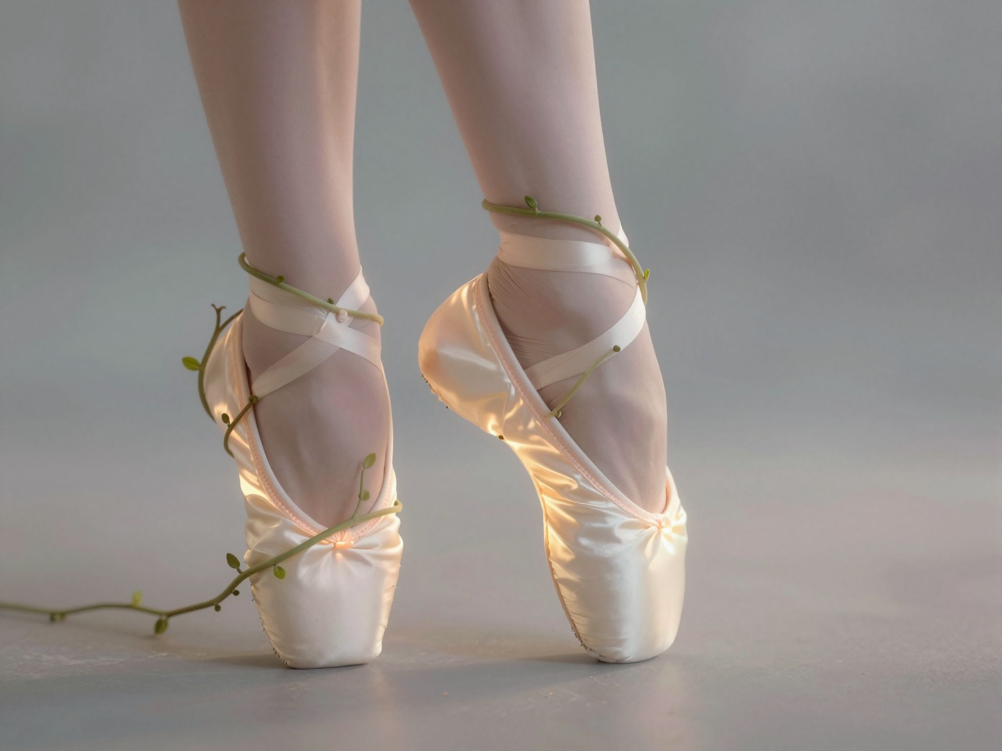 Sognare scarpe da ballo strette indica difficoltà emotive nascoste.