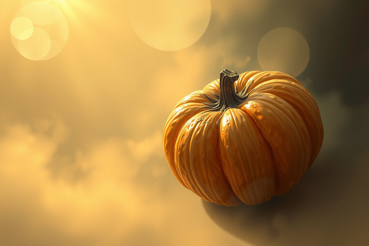 Sognare semi di zucca marci indica opportunità perse o delusioni imminenti.