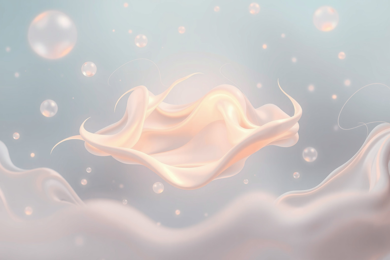 Sognare siero di latte dolce indica gioia e nuove opportunità imminenti.