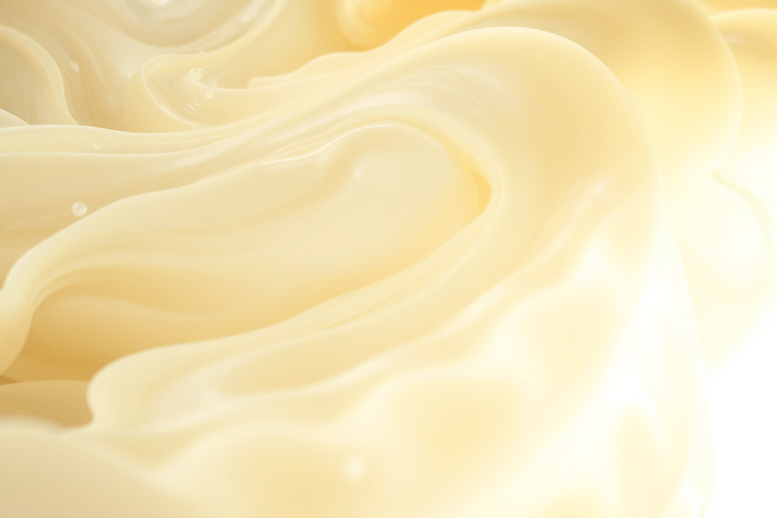 Sognare siero di latte e uova simboleggia nutrimento e nuove opportunità.