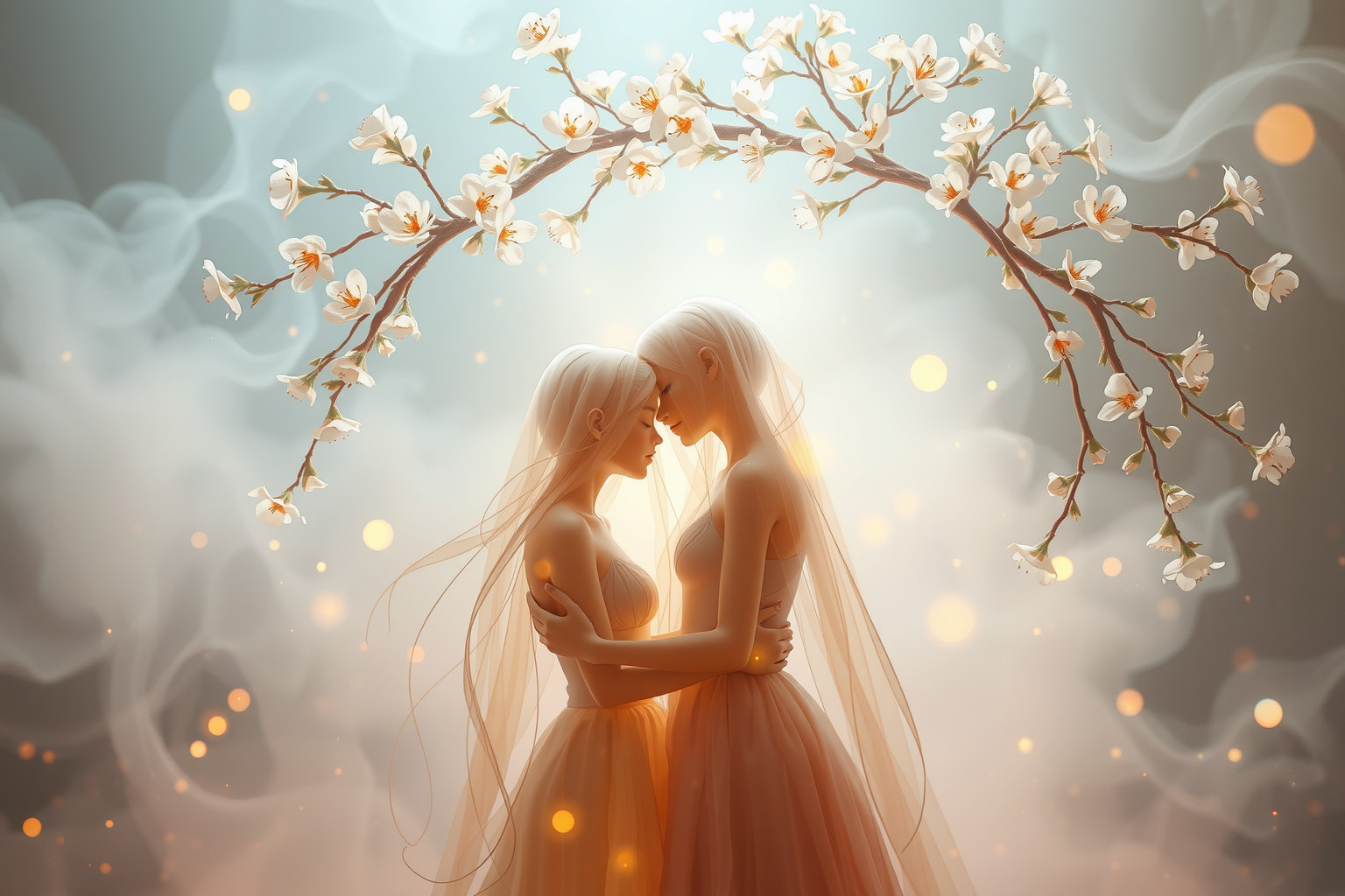 Sognare un amico che si sposa simboleggia cambiamenti e nuove responsabilità.