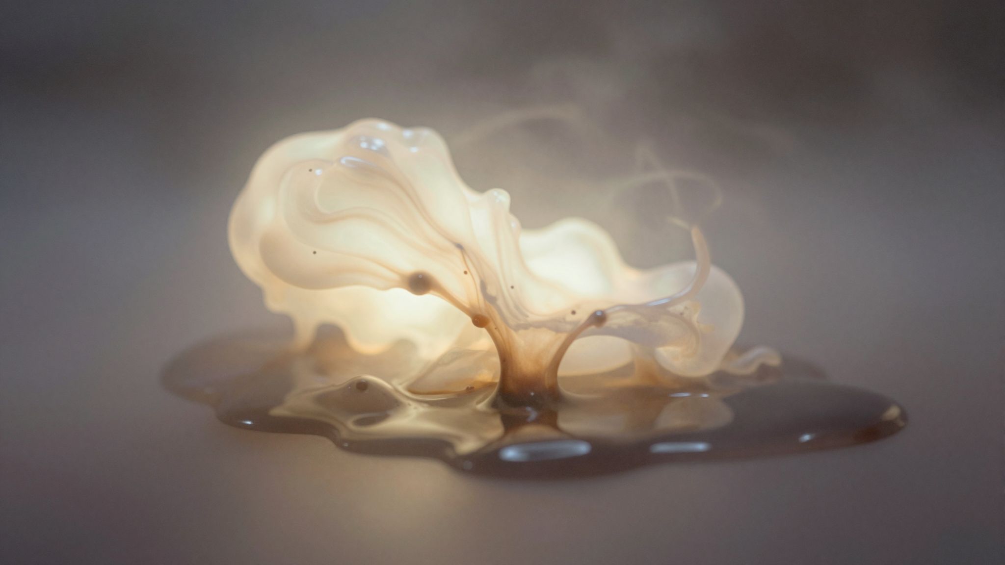 Sognare sanguinaccio perde liquido scuro simboleggia emozioni represse.