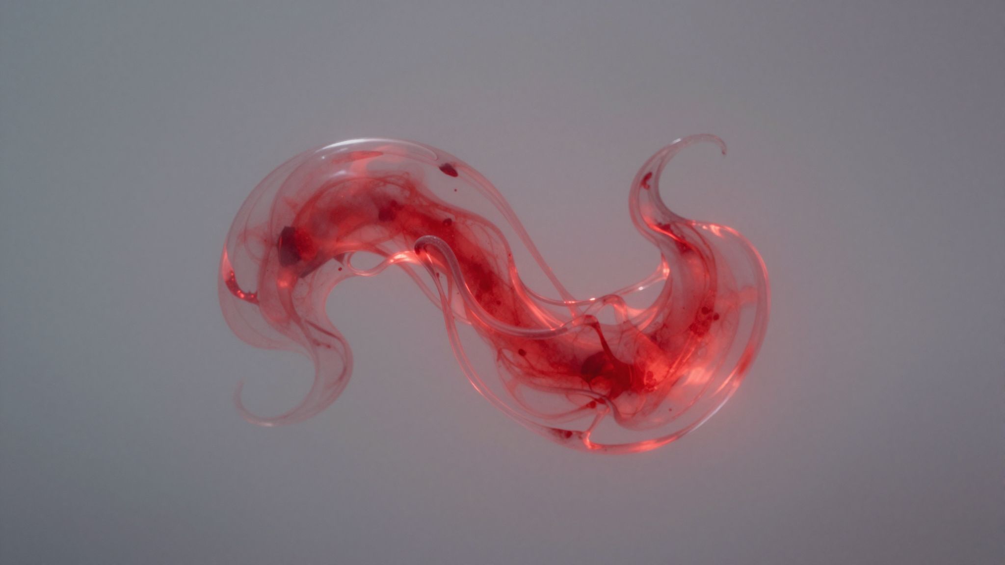 Sognare sanguinaccio crudo simboleggia emozioni intense e non filtrate.