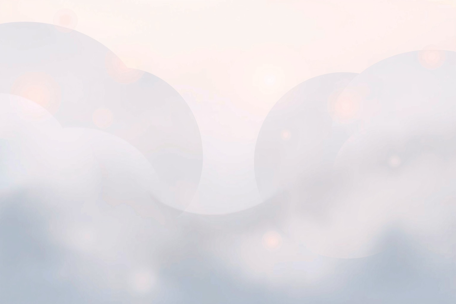 Sognare nebbia bianca simboleggia purezza e incertezza nascente.